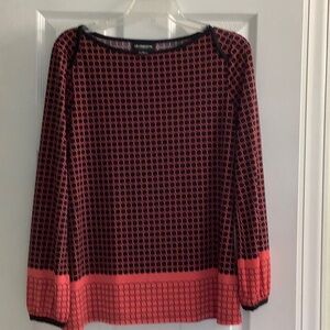 Liz Claiborne top